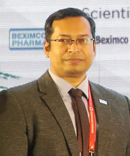 Dr. Md. Arifur Rahman