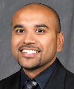 Dr. Jon C. George MD