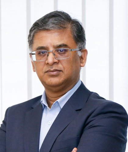 Prof. Dr. Abdul Wadud Chowdhury