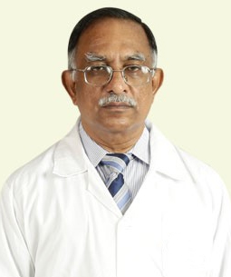 Prof. Dr. Abdullah Al Shafi Majumder