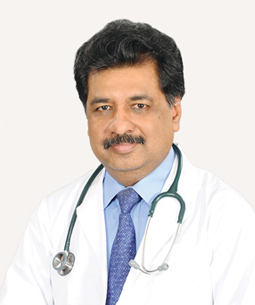 Prof. Dr. Afzalur Rahman