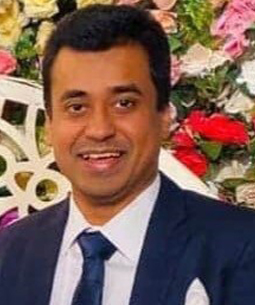 Dr. Tanveer Ahmed