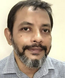 Aslam Mostafa Likhon