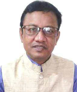 Md. Abdur Rashid