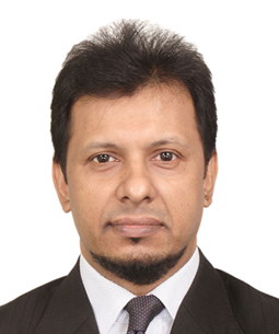 Abu Hasib Mohammad Abdullah