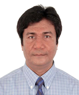 Dr. Md. Abu Shoeb Talukder