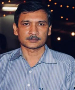 Dr. Aniruddha Ghose