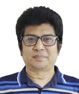 Ashrafuzzaman (Tuhin)
