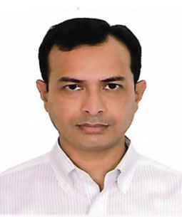 Md. Asifur Rahman