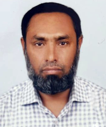 Dr. AKM  Mamunul Bashri