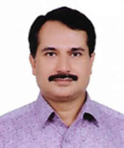 Dr. Biplob Bhattacharjee
