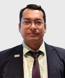 Dr. Arifur Rahman Sajol
