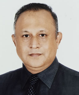 Emranur Rahman Bhuiyan