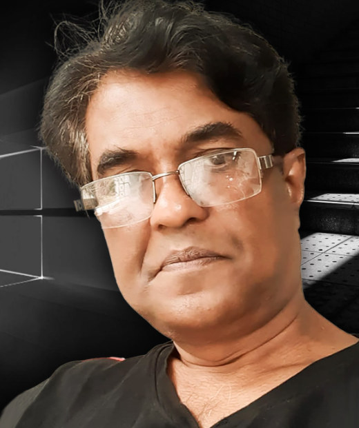 Md. Faisal Ahmed
