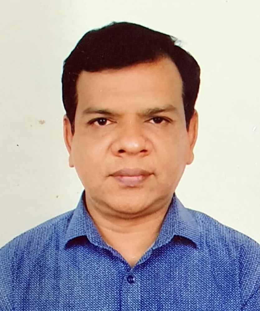 Dr. Imam Hossain Sobhani