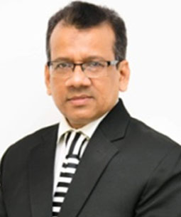 Md. Imrul Hasan Khan (Raju)