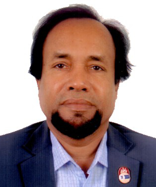 Mohammad Humayun Kabir