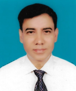 Md. Khairul Bashar