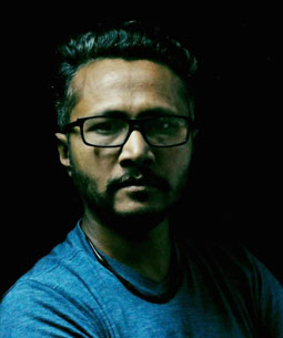 Mahfuz Ahmed Russel