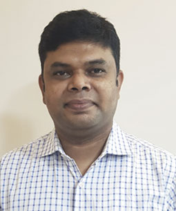 Dr. Md. Matiur Rahman