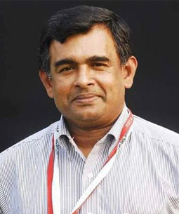 Dr. Mesbah Uddin Ahmed