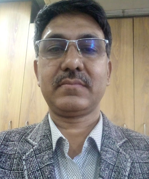 Dr. K.M.Monzoorur Rahman