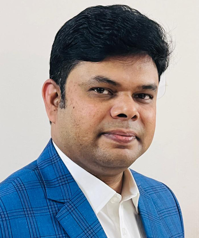 Dr. Md. Matiur Rahman