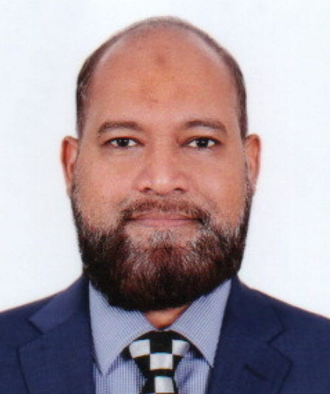 Md. Faisal Ahmed