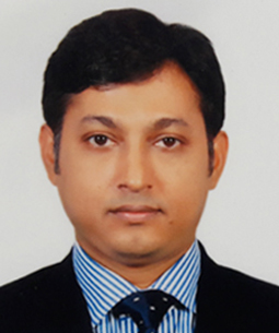 Dr. Md. Salim Mahmod