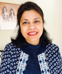 Dr. Sarwat Bari
