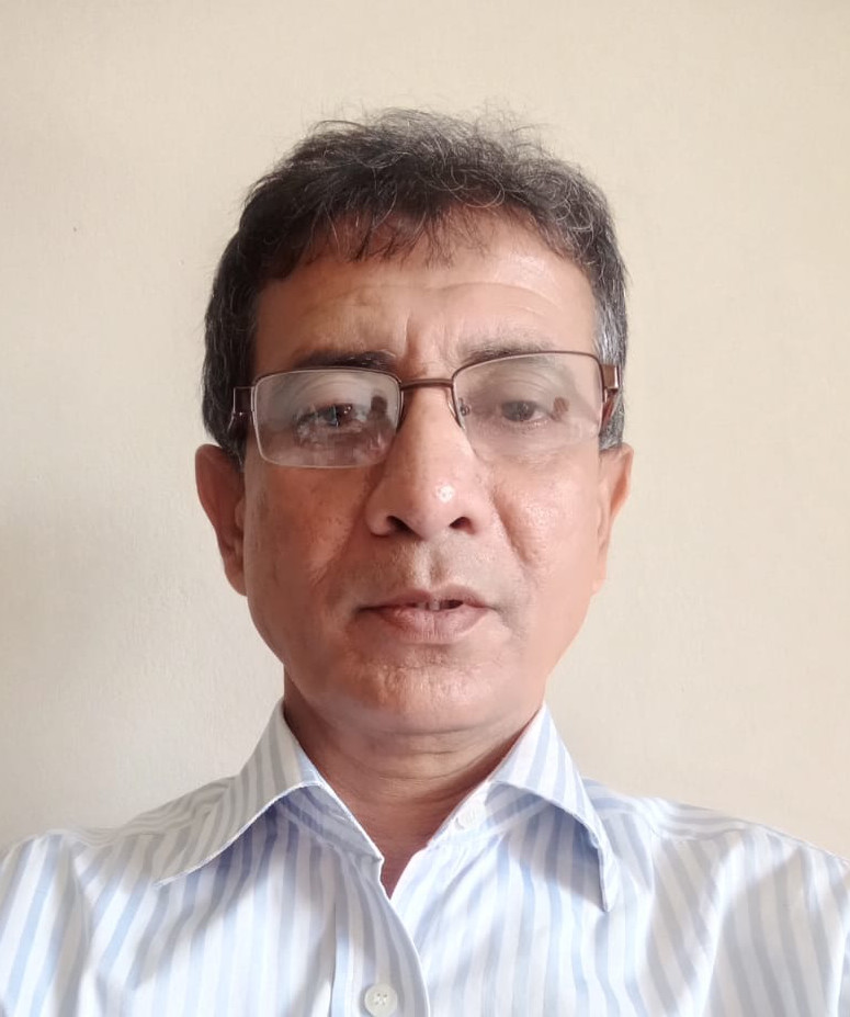 Dr. Swapon kumar Fouzder