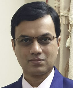 Dr. Tariqul Islam