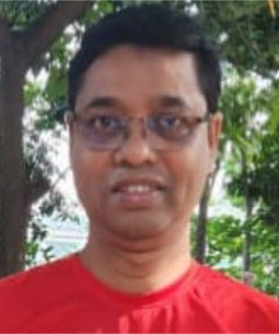 Dr. Md. Shafiqul Islam Titu
