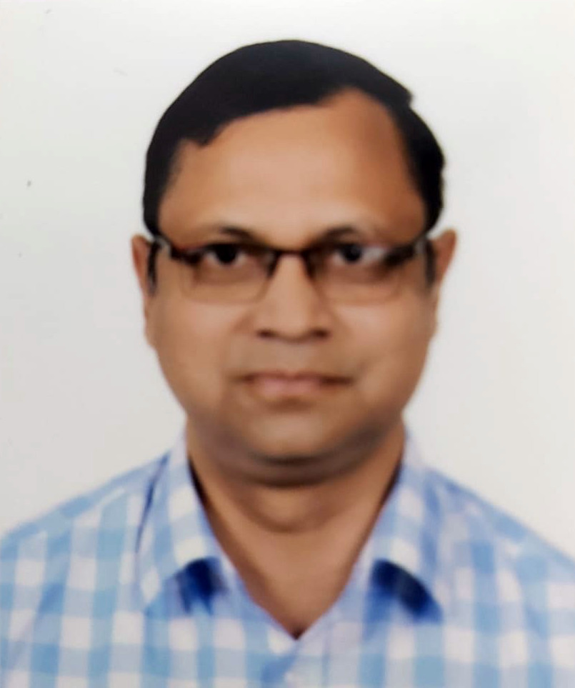Dr. Md. Shakeel Waez