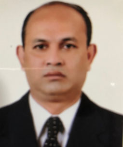 Md. Zahid Hossain