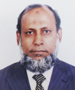 ABM Zahidul Islam Khan