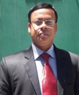 Md. Zahirul Islam